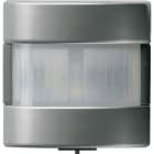 GIRA - KNX bevegelsesdetektor Standard 1,10m Gira System 55 Edelst (lakk)