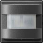 GIRA - KNX bevegelsesdetektor Standard 1,10m Gira TX_44 antrasitt