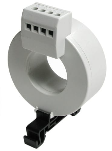 Function - Summasjons trafo WGS-30/CBS-8