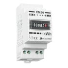 Function - kWt måler EM30/puls 1 fase 32A