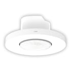 Function - Tilstedeværelsessensor, 360°, DALI BMS, 12 m, for innfellingsboks