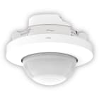 Function - Tilstedeværelsessensor, 360°, 230 V, 28 m, slave, for innfellingsboks