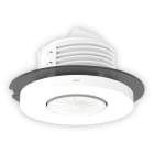 Function - Tilstedeværelsessensor, 360°, DALI BMS, 12 m, planforsenket/for innfelling