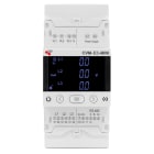 Function - Nettanalysator CVM-E3-mini-ITF-RS485-IC