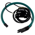 Function - Strømtrafo AM110 din flex kit ../1A, Ø350mm