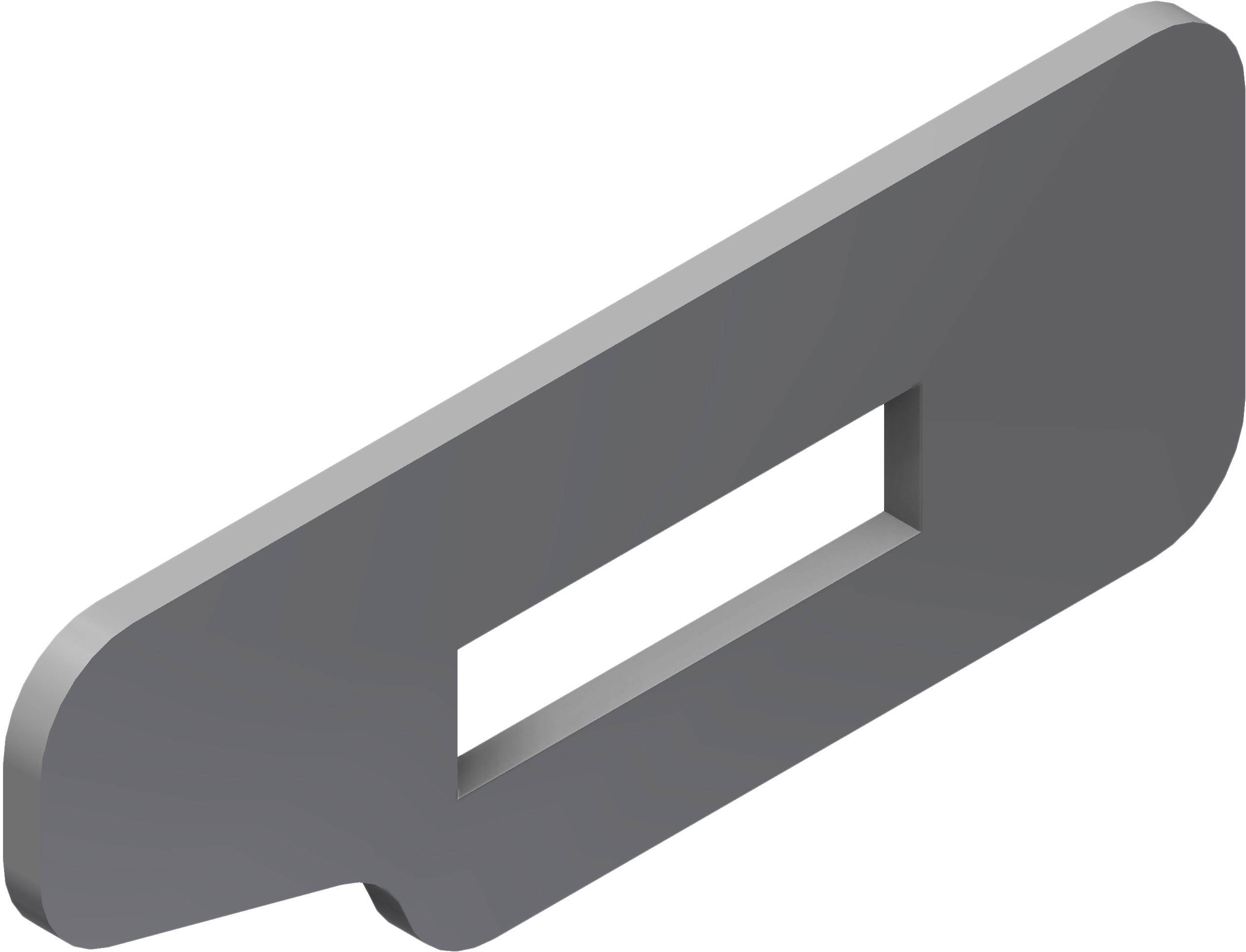 Øglænd system - Stigefeste S-LOE FC-CS-20 SS
