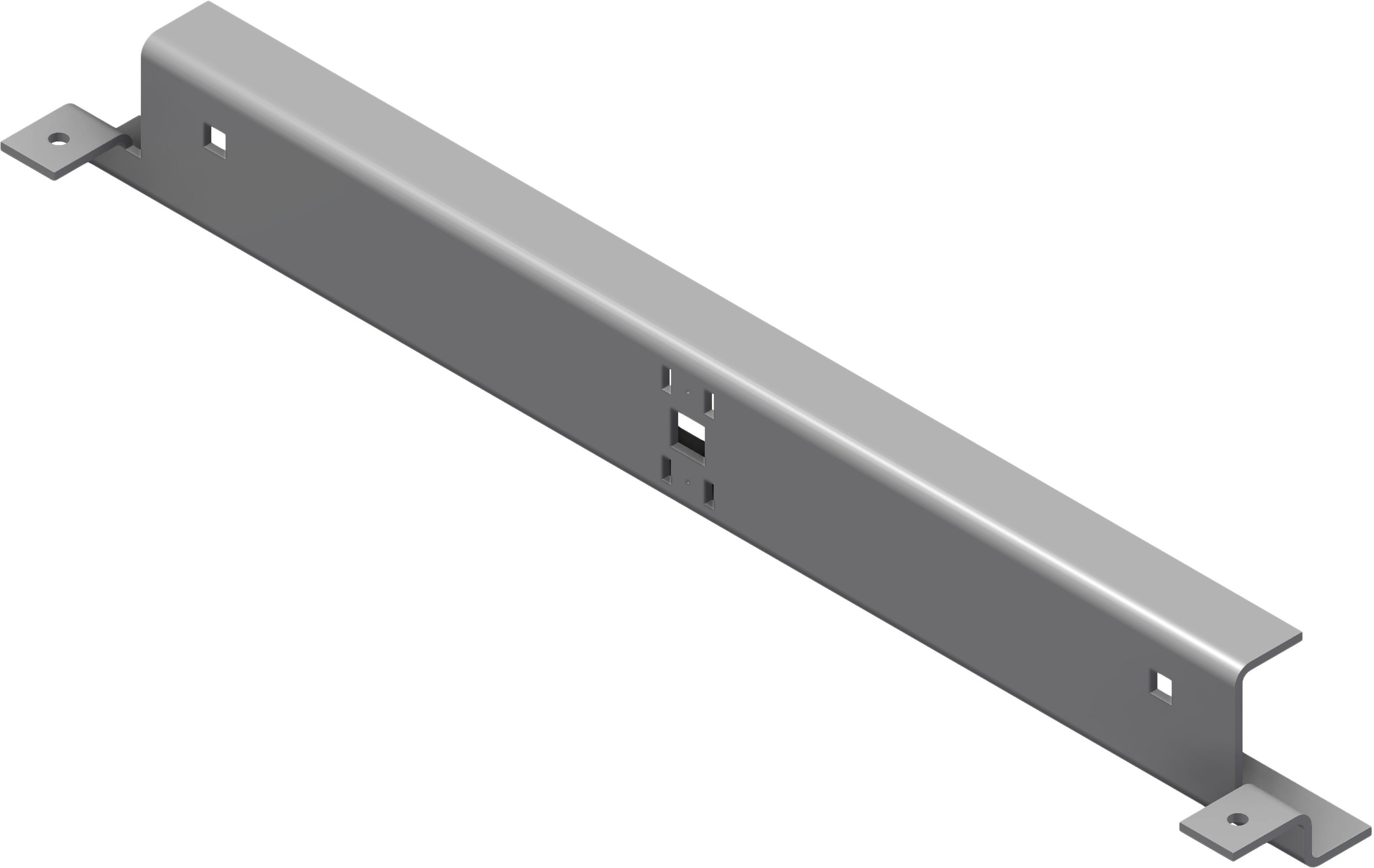 Øglænd system - Pendelkonsoll S-LOE CS-20-400 HDG
