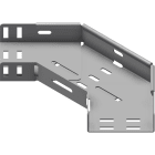Øglænd system - Flexibend Elbow Flexi SPB-EF-100 SS