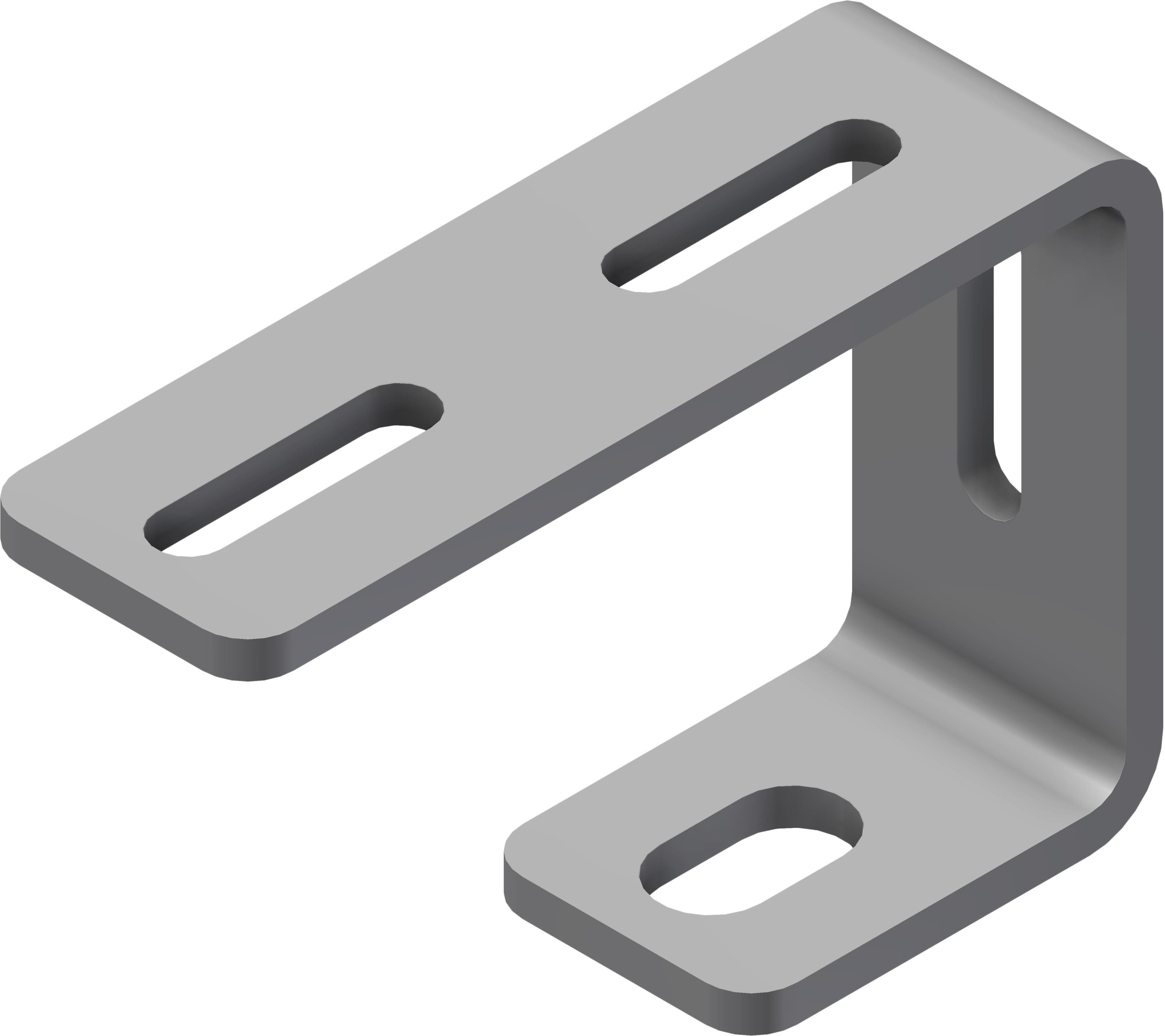Øglænd system - Universal Support Brakket S-M SB SS