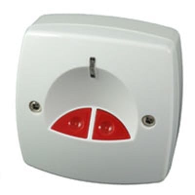 NOBY - Overfallsbryter med timer