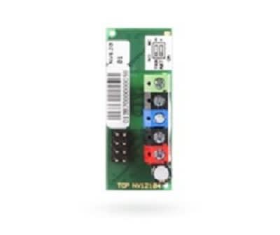 Jablotron - Interfacemodul for Ei208W CO d
