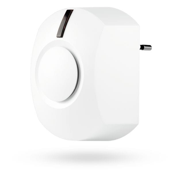 Jablotron - JA-100 - trådløs innesirene st