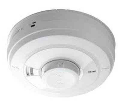 EI Electronics - 230VAC varmedetektor - opplad EI Electronics EI164e-NO