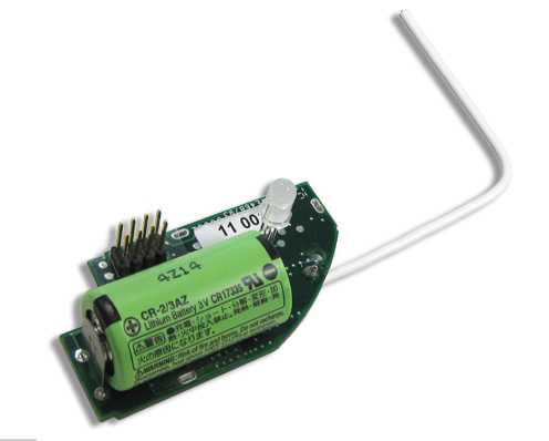 EI Electronics - Trådløs modul for 650 serien, RadioLink+