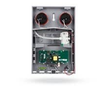 Jablotron - JA-100 - Trådløs utendørs sire FG-EN2 (SIR-1033/16) uten batteri