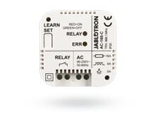 Jablotron - JA-100 - Trådløs relemodul - 2