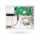 Jablotron - JA-100 alarmsentral m/IP og ra FG - EN2 (SA-1108/17)
