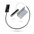 NOBY - Magnetkontakt av metall for po