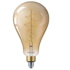 Philips - CorePro candle ND 2.8-25W E14 827 B35 FR MIGNON