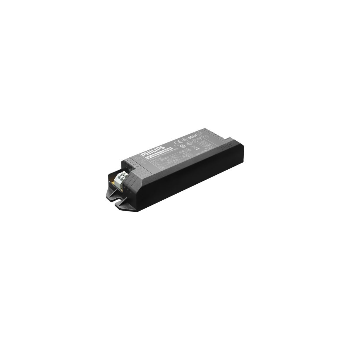 Philips - CertaDrive LED Transformer 30W 24VDC LED DRIVER