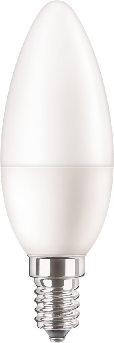 Philips - LED-lamp/Multi-LED - CorePro LEDcandle
