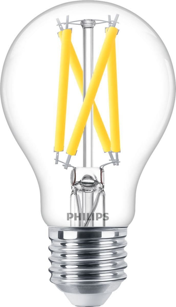 Philips - MAS VLE LEDBulb DT7.2-75W E27 927A60CL G NORMAL