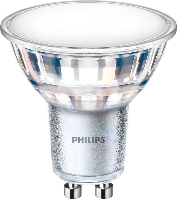 Philips - CorePro LEDspot MV - LED-lamp/Multi-LED - Korrelert fargetemperatur (nom.): 3000 K