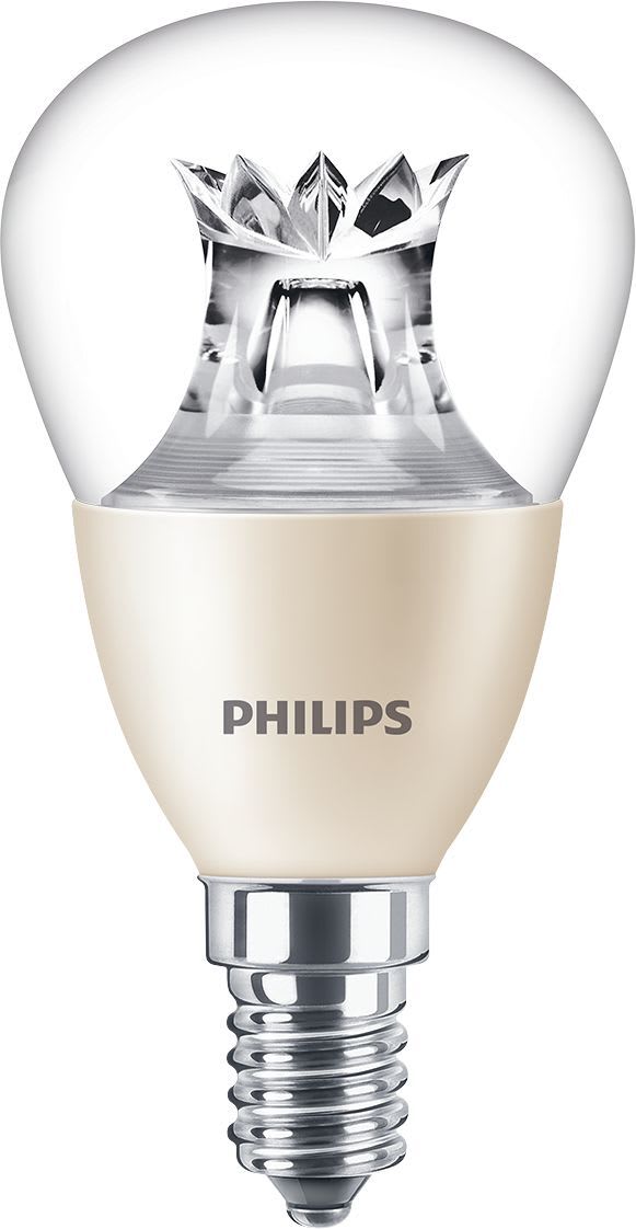 Philips - MAS LEDlustre DT 2.8-25W E14 P 48 CL ILLUM