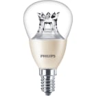 Philips - MASTER LEDcandle - LED-lamp/Multi-LED - Korrelert fargetemperatur (nom.): 2200 K2700 K