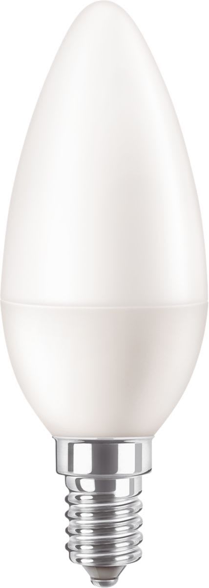 Philips - CorePro candle ND 7-60W E14 82 7 B38 FR MIGNON