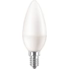 Philips - CorePro candle ND 7-60W E14 82 7 B38 FR MIGNON