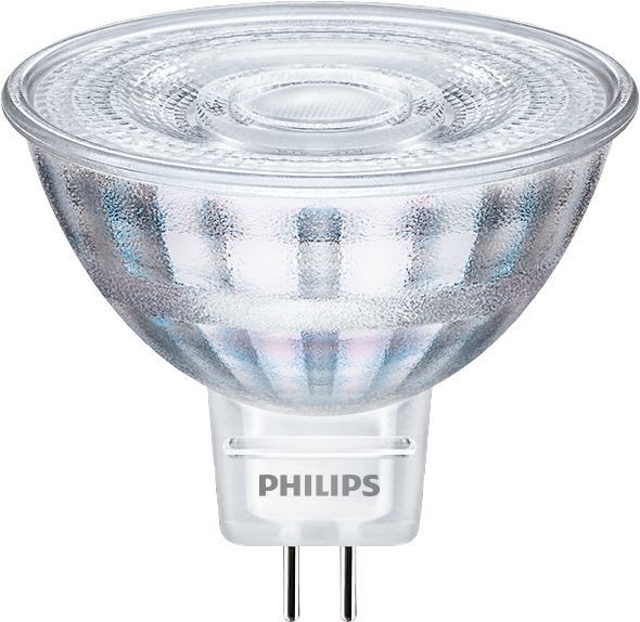 Philips - CorePro LEDspot LV - LED-lamp/Multi-LED - Korrelert fargetemperatur (nom.): 2700 K