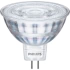 Philips - CorePro LEDspot LV - LED-lamp/Multi-LED - Korrelert fargetemperatur (nom.): 2700 K