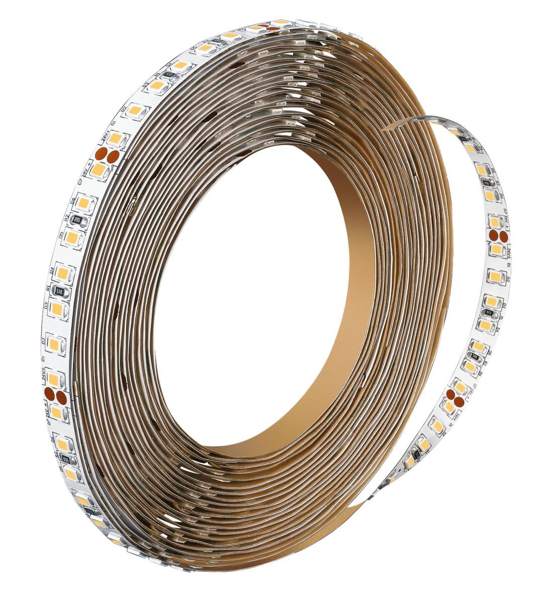 Philips - MAS LEDstrip 8.3W930 920LM/M 5 M