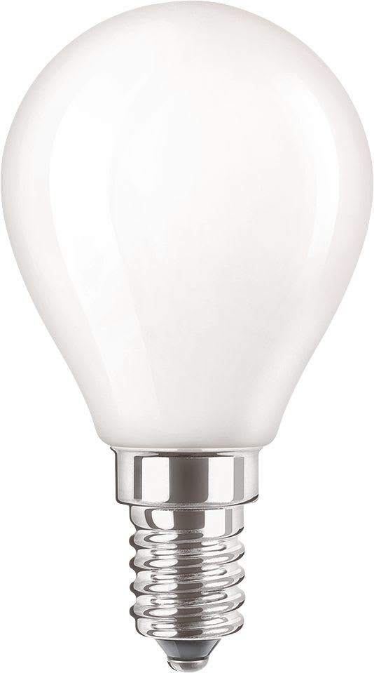 Philips - CorePro LEDLusterND4.3-40W E14 827P45FRG ILLUM