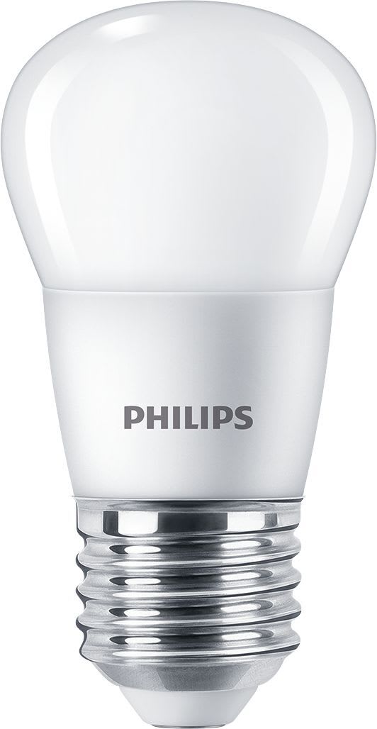 Philips - CorePro LEDcandle - LED-lamp/Multi-LED - Korrelert fargetemperatur (nom.): 2700 K