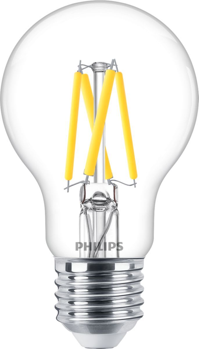 Philips - MAS LEDBULB DT3.4-40W E27 927A60CL G