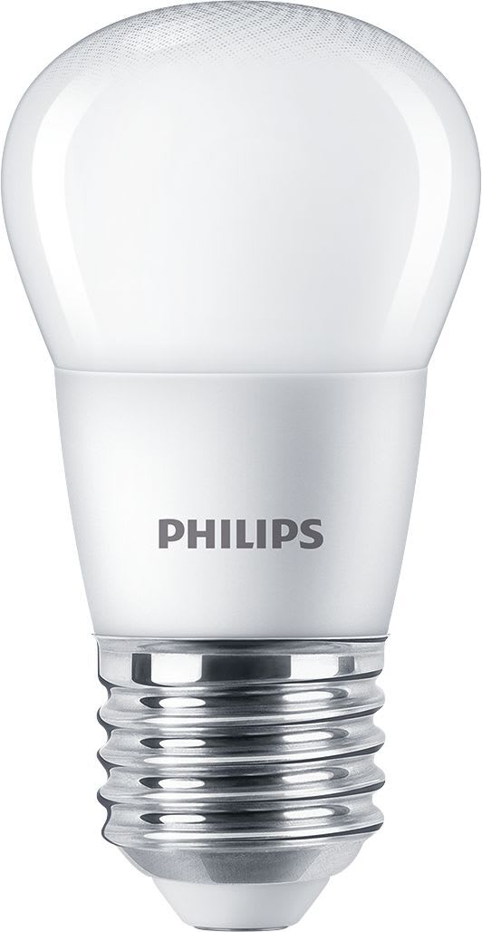 Philips - CorePro LEDcandle - LED-lamp/Multi-LED - Korrelert fargetemperatur (nom.): 2700 K