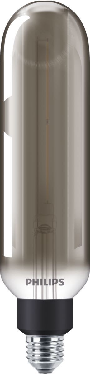 Philips - Klassiske LED-glødelamper - LED-lamp/Multi-LED - Korrelert fargetemperatur (nom.): 1800 K