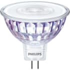 Philips - MASTER LEDspot LV - LED-lamp/Multi-LED - Korrelert fargetemperatur (nom.): 2200 K2700 K