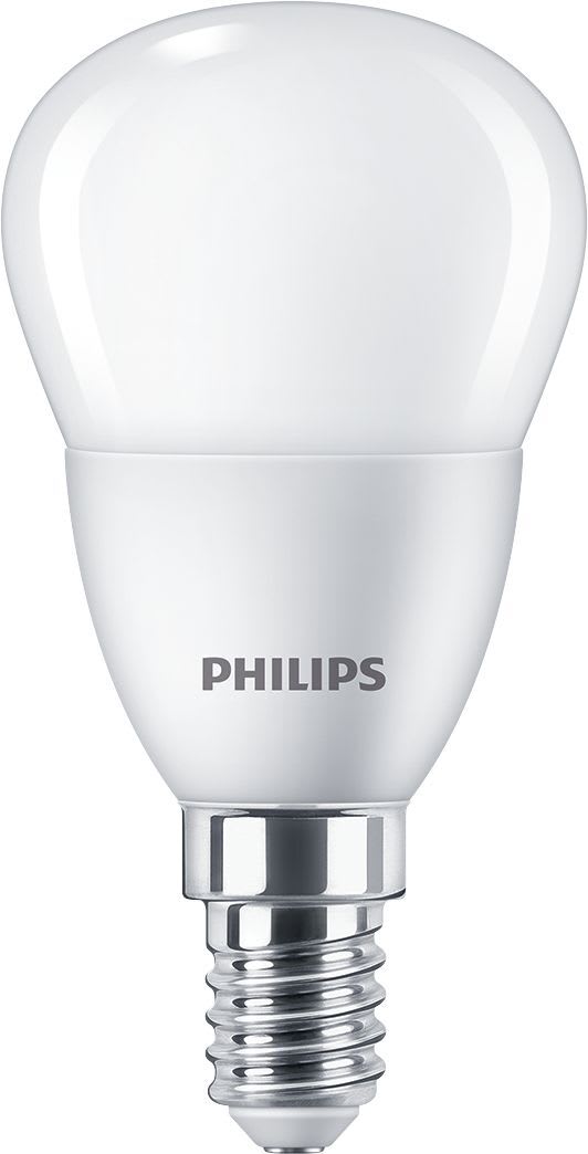 Philips - CorePro LEDcandle - LED-lamp/Multi-LED - Korrelert fargetemperatur (nom.): 2700 K