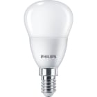 Philips - CorePro LEDcandle - LED-lamp/Multi-LED - Korrelert fargetemperatur (nom.): 2700 K