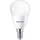 Philips - CorePro LEDcandle - LED-lamp/Multi-LED - Korrelert fargetemperatur (nom.): 2700 K