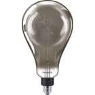 Philips - LED giant 25W E27 A160 4000K smoky D