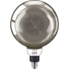 Philips - Klassiske LED-glødelamper - LED-lamp/Multi-LED - Korrelert fargetemperatur (nom.): 1800 K