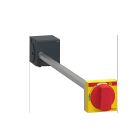 Schneider Electric - Dreiegrep sidemont. R/G NSXm LV426936T