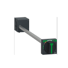 Schneider Electric - Dreiegrep sidemont. Sort NSXm LV426935T