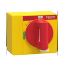 Schneider Electric - Dreiehåndtak direkte R/G NSXm LV426931T
