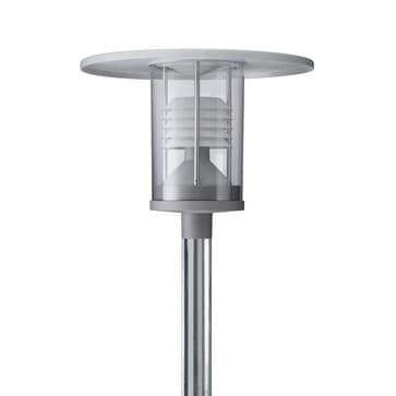 Philips - ZPS962 DTC600 WH