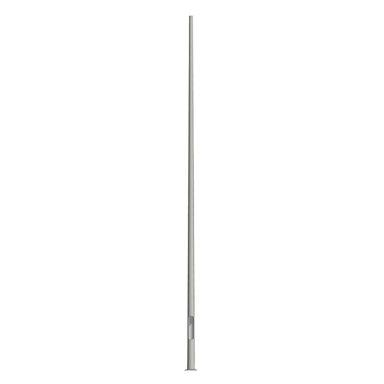 Vik Ørsta AS - KON.MAST 12M Ø89 PL240 F/UTLIG